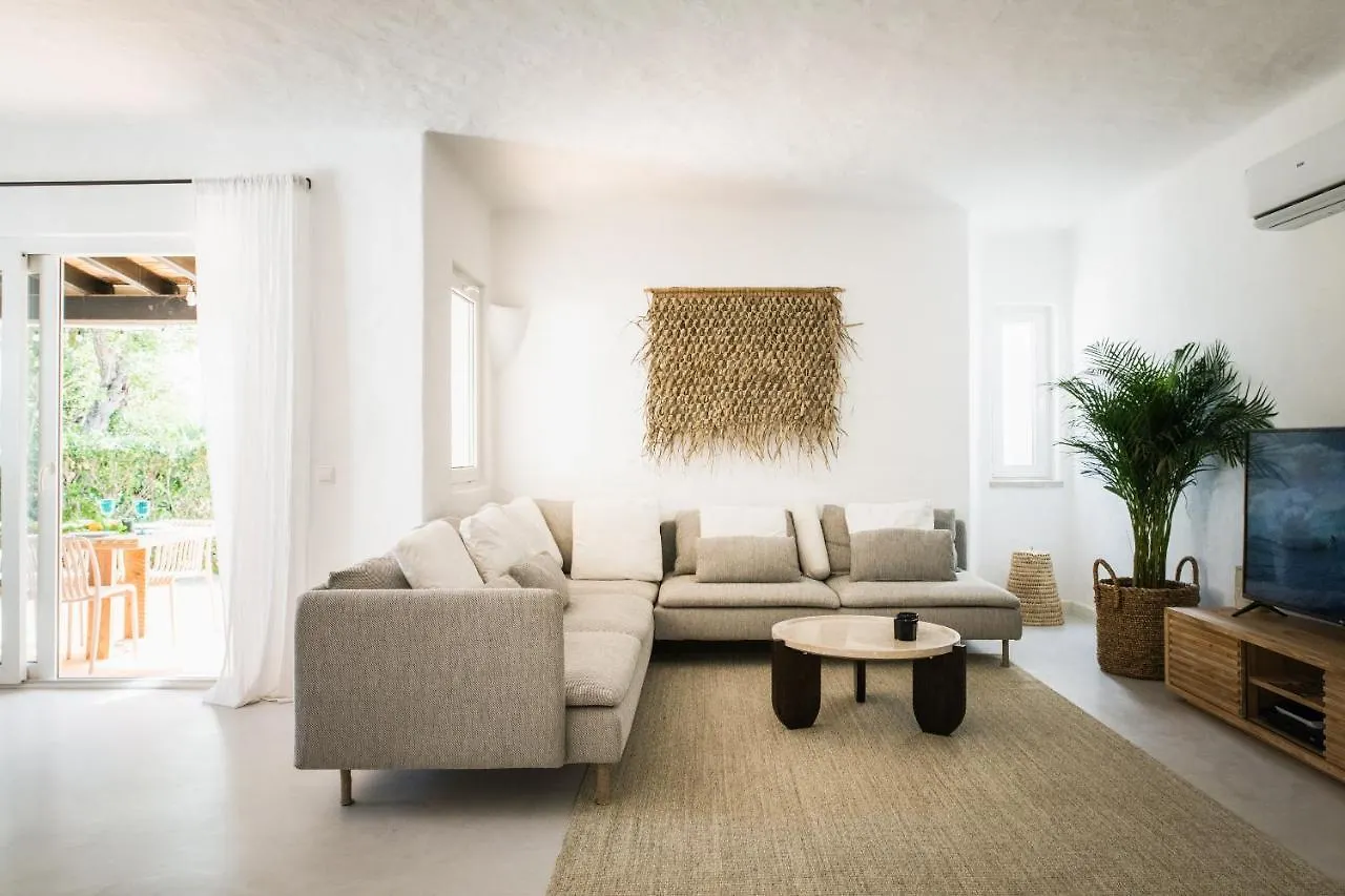 The Carobs Villas Carvoeiro   Carvoeiro (Lagoa)