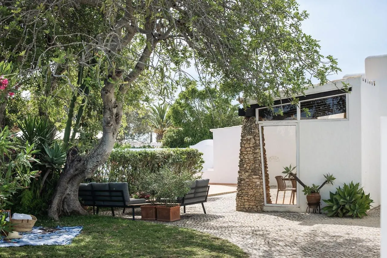 The Carobs Villas Carvoeiro