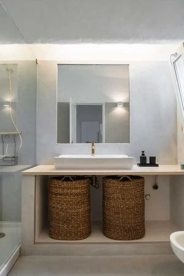 The Carobs Villas Carvoeiro