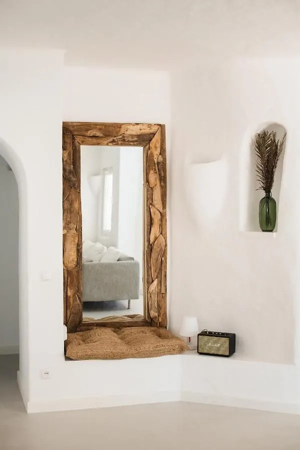 The Carobs Villas Carvoeiro