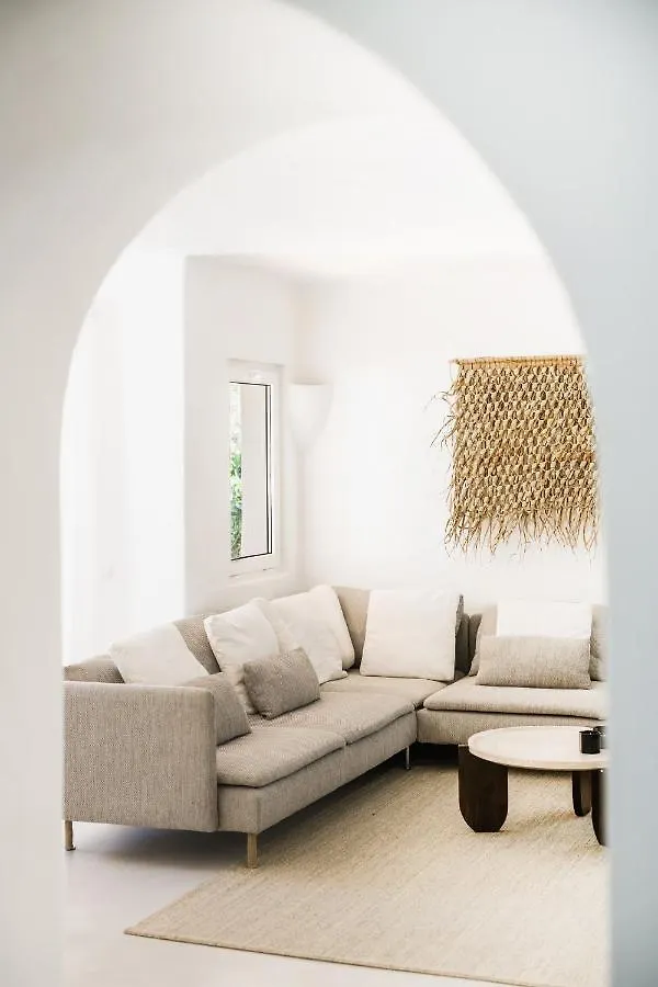 The Carobs Villas Carvoeiro