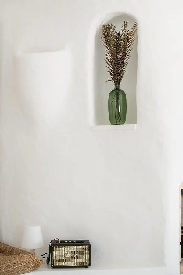 The Carobs Villas Carvoeiro
