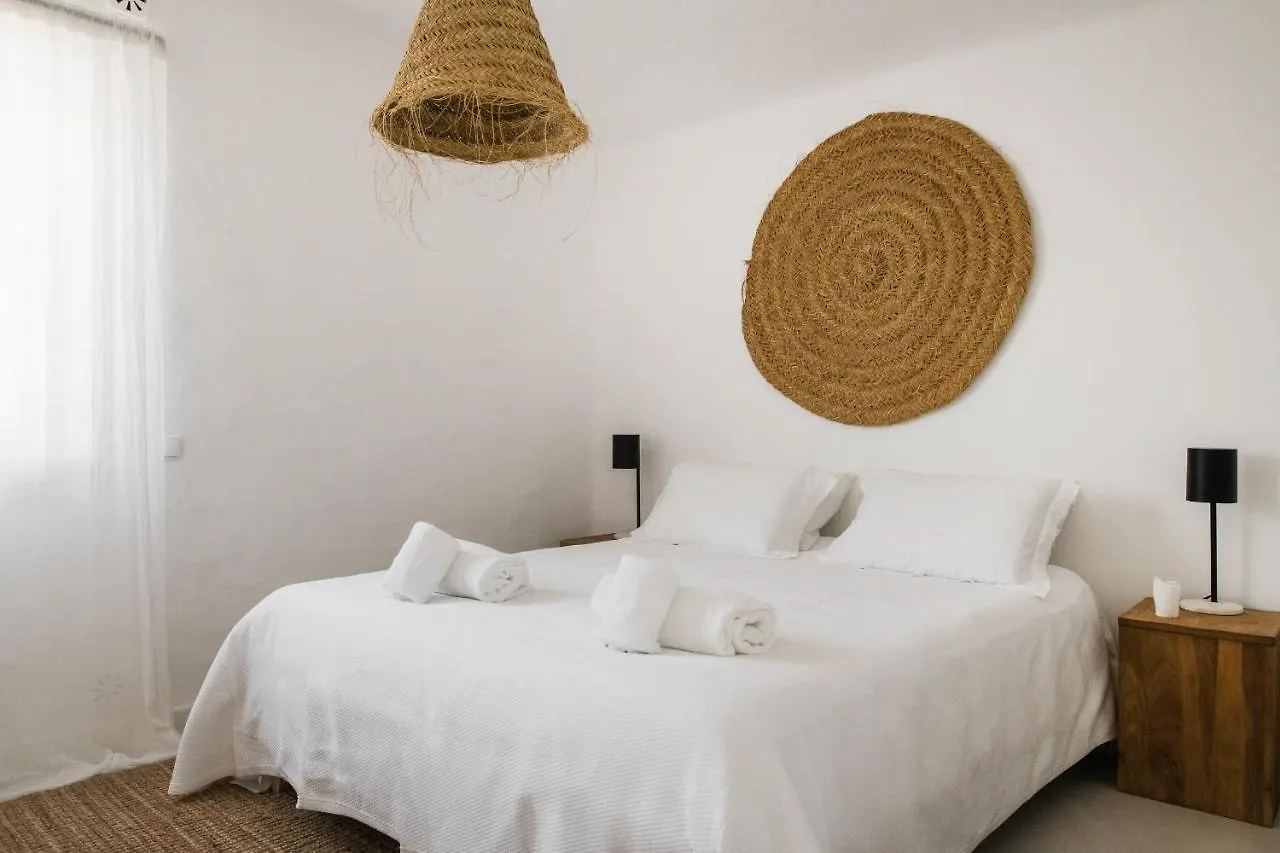 The Carobs Villas Carvoeiro  Portugal