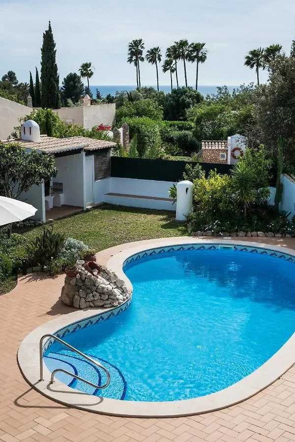 The Carobs Villas Carvoeiro