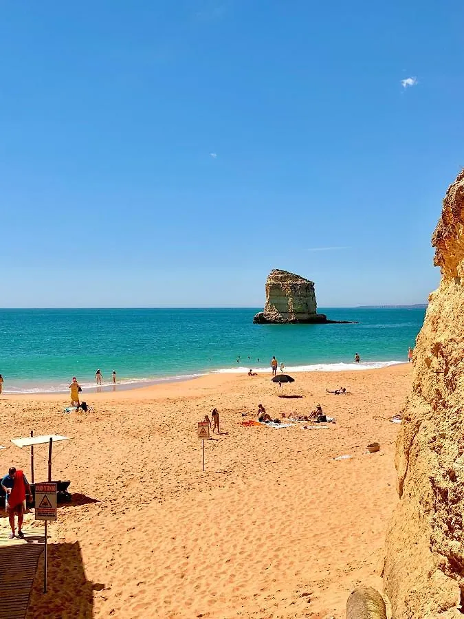 The Carobs Villas Carvoeiro  Portugal