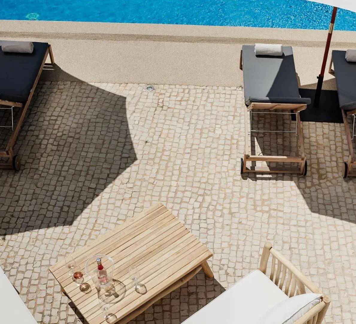 The Carobs Villas Carvoeiro