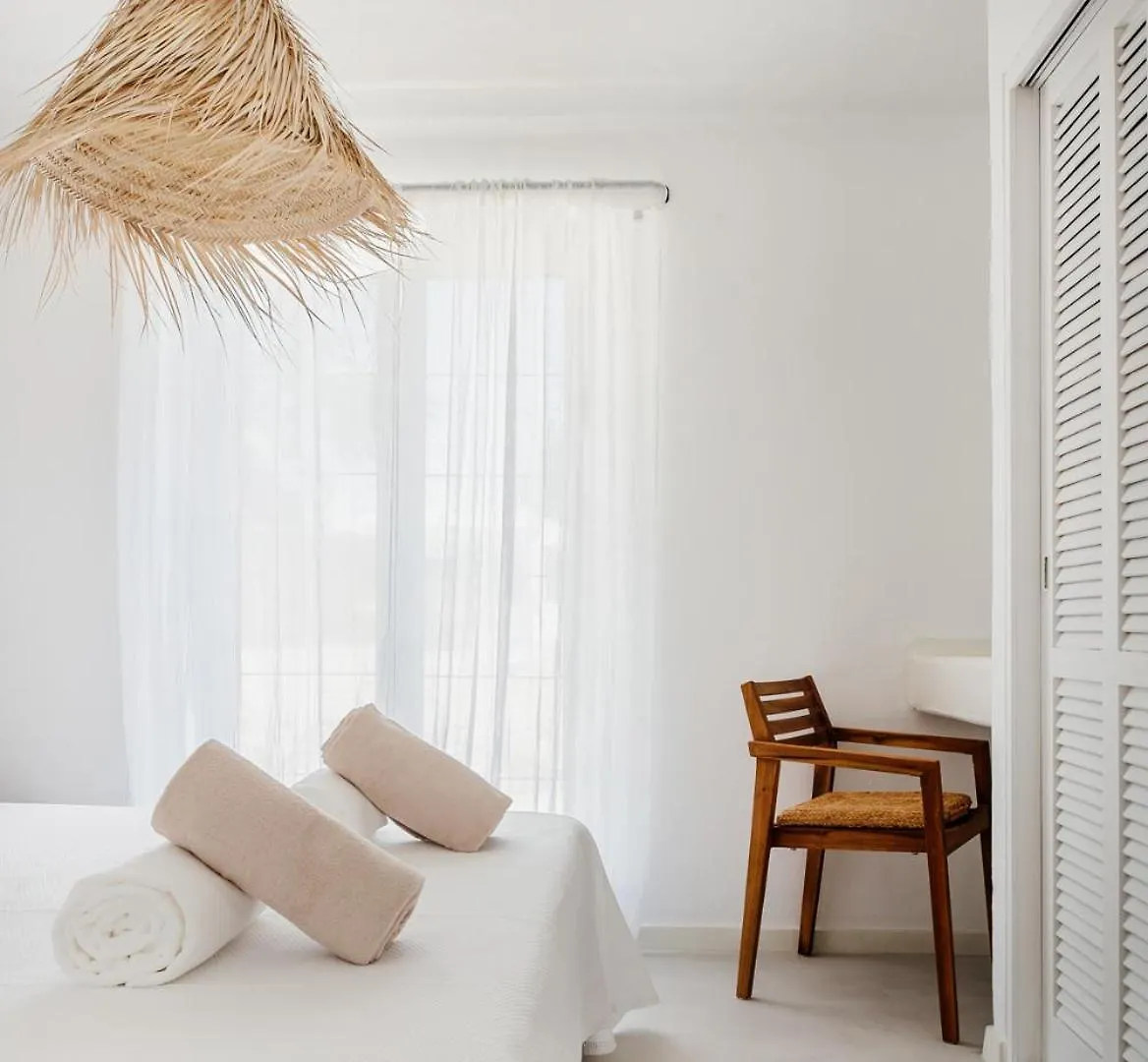 The Carobs Villas Carvoeiro  0*, Carvoeiro (Lagoa)