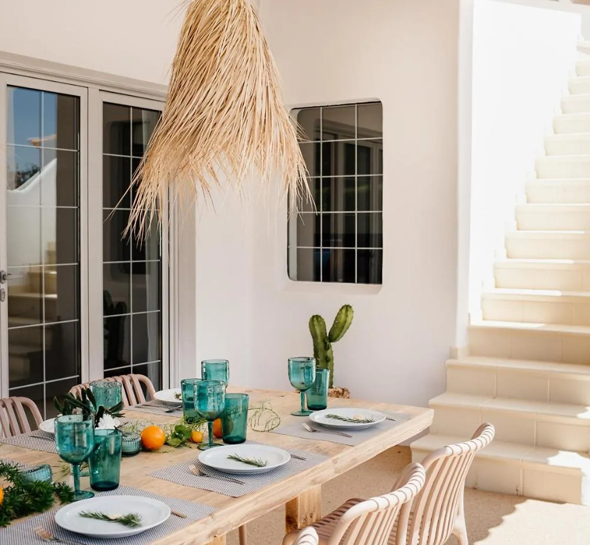 The Carobs Villas Carvoeiro  0*, Carvoeiro (Lagoa)