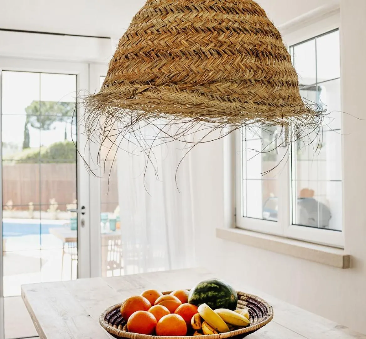The Carobs Villas Carvoeiro