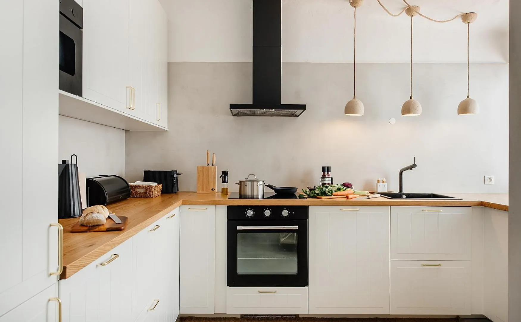 The Carobs Villas Carvoeiro