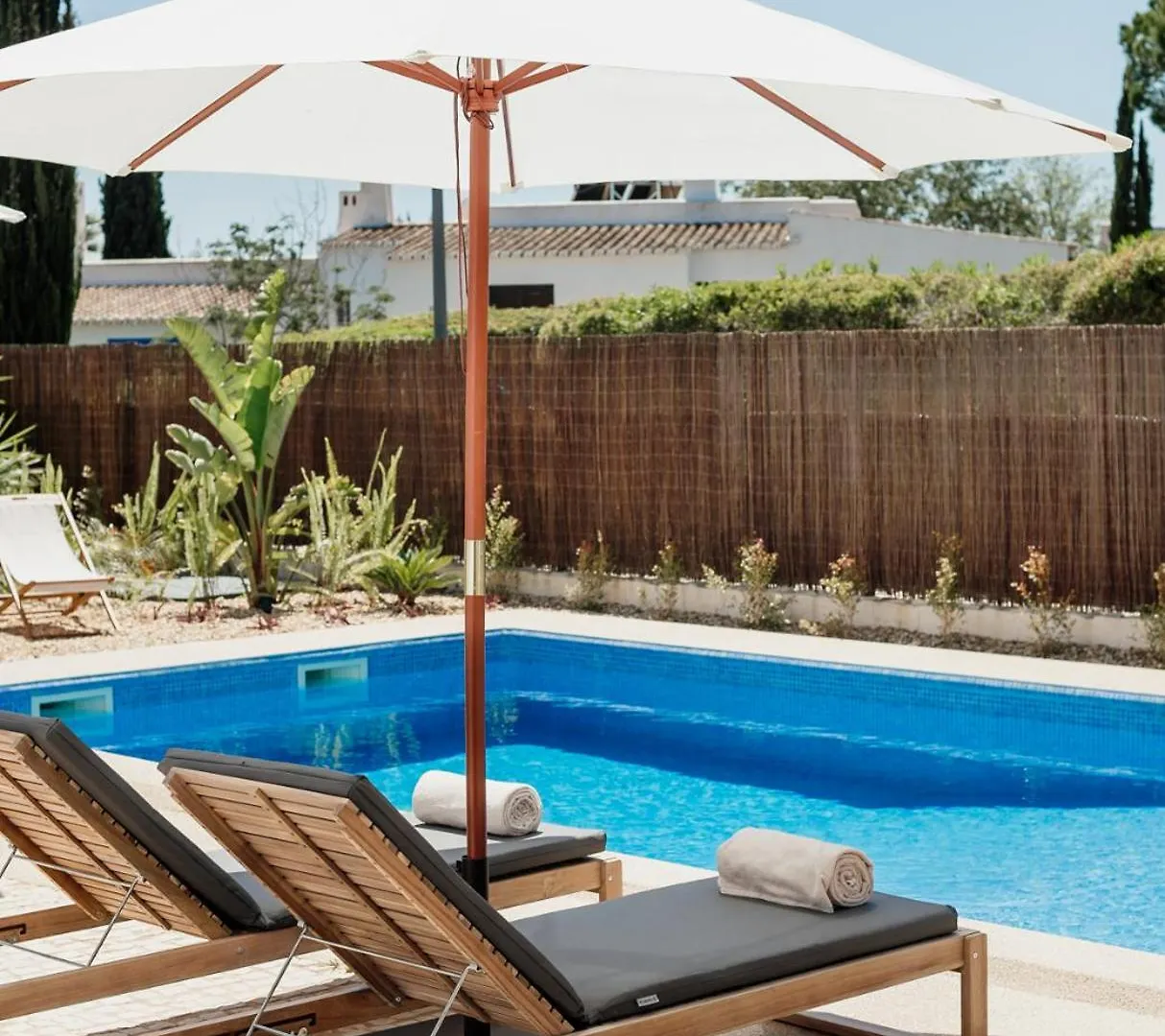 The Carobs Villas Carvoeiro  0*, Carvoeiro (Lagoa)