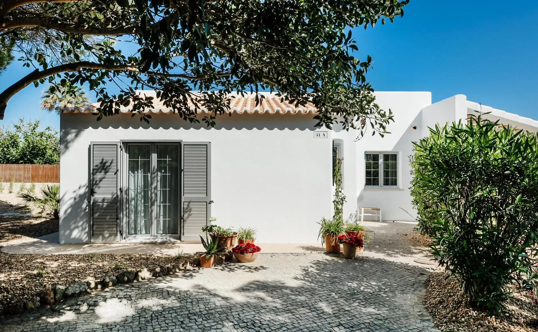 The Carobs Villas Carvoeiro   Carvoeiro (Lagoa)