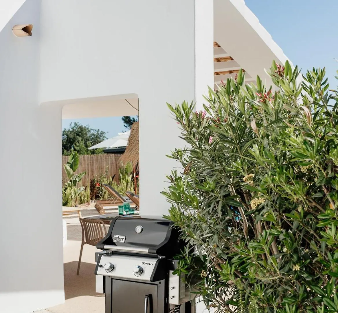 The Carobs Villas Carvoeiro  0*, Carvoeiro (Lagoa) Portugal