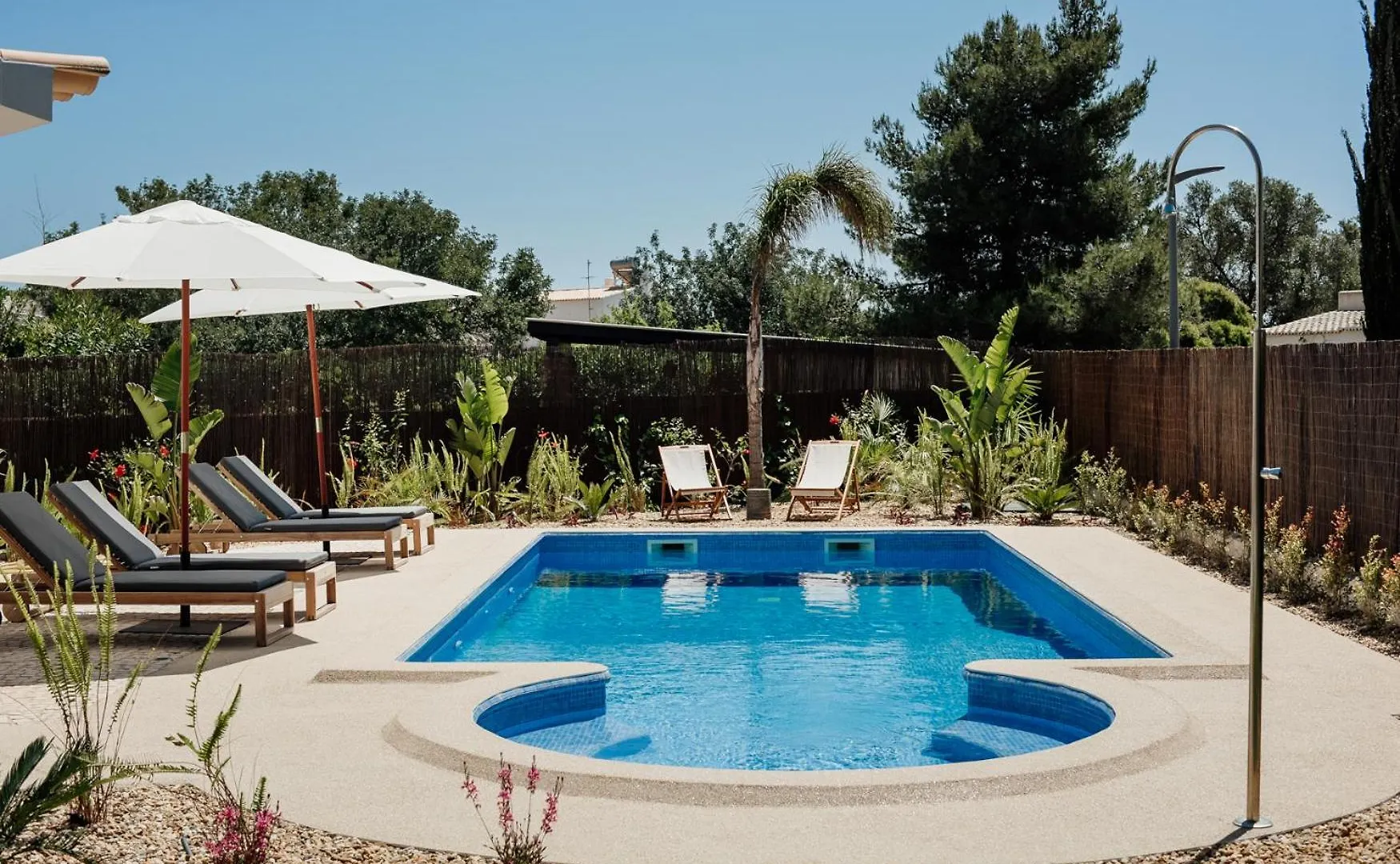 The Carobs Villas Carvoeiro   Carvoeiro (Lagoa)