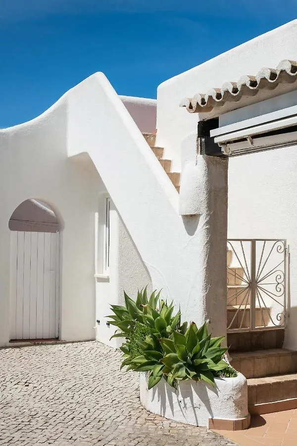 The Carobs Villas Carvoeiro