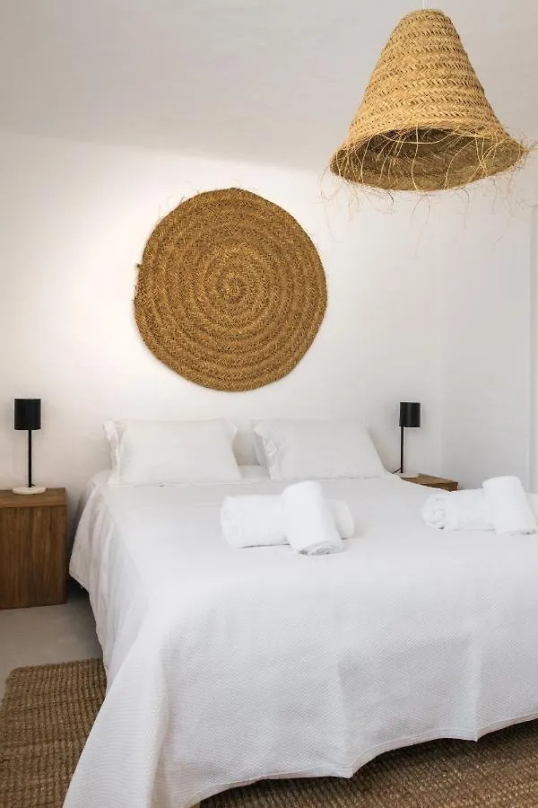 The Carobs Villas Carvoeiro  Portugal
