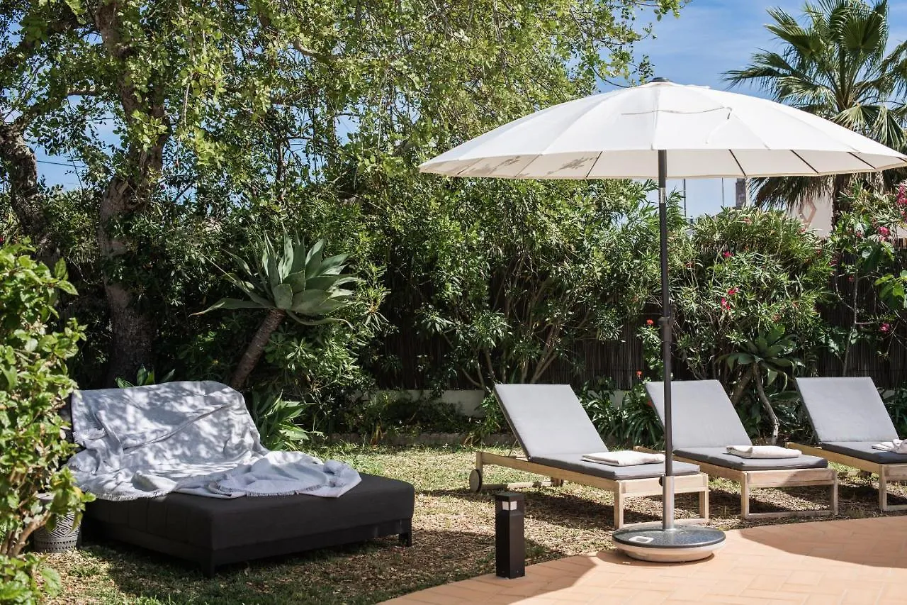 The Carobs Villas Carvoeiro