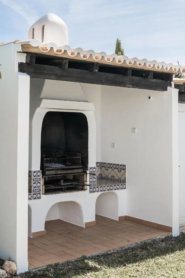 The Carobs Villas Carvoeiro