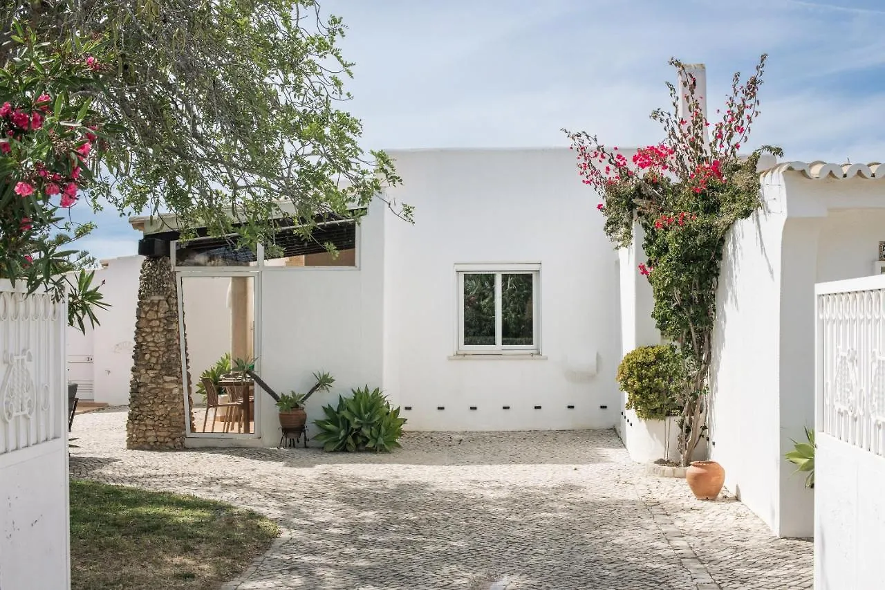 The Carobs Villas Carvoeiro  Carvoeiro (Lagoa)