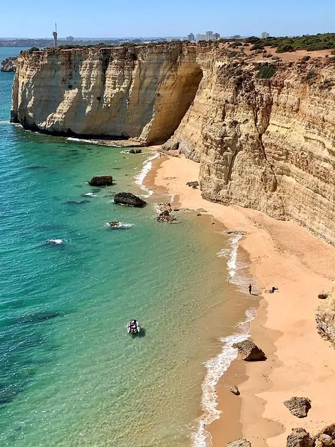 The Carobs Villas Carvoeiro