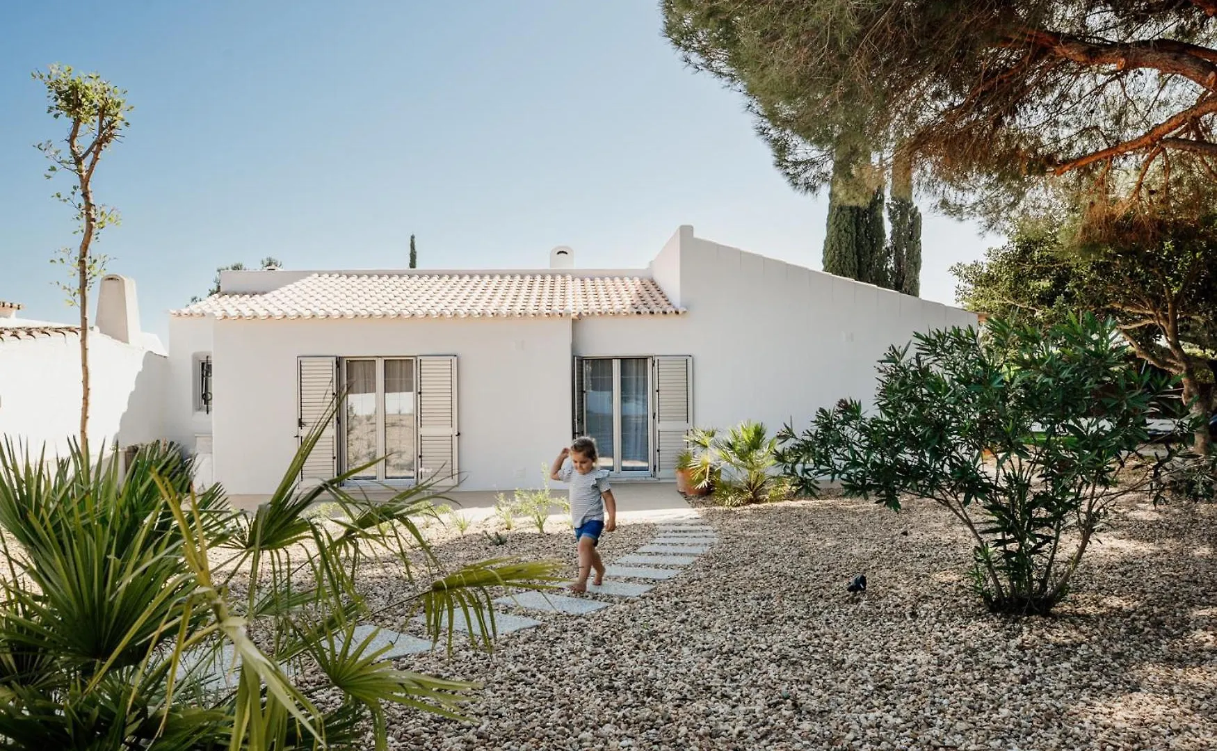 The Carobs Villas Carvoeiro